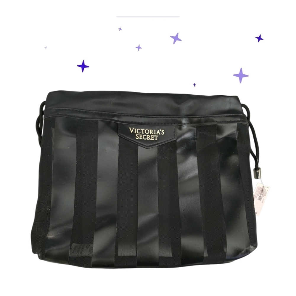 Victoria's Secret Cosmetic Bag